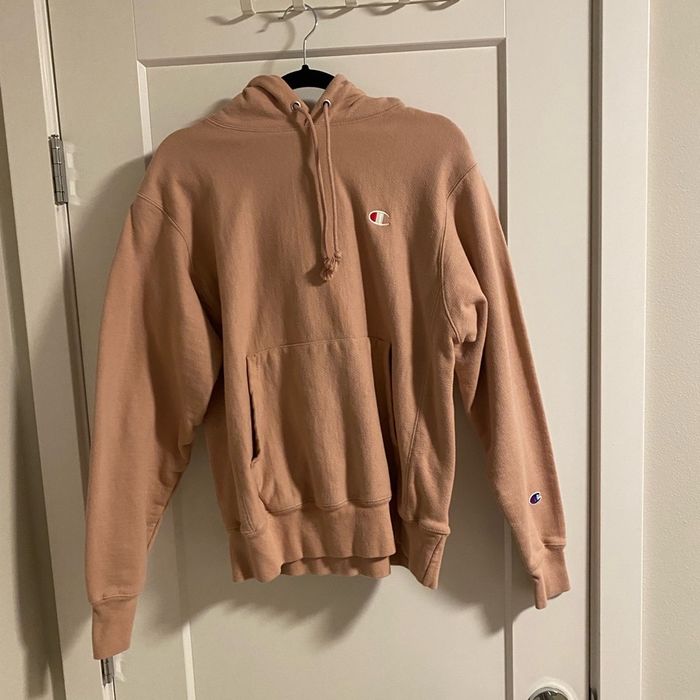 Champion Reverse Weave Hoodie